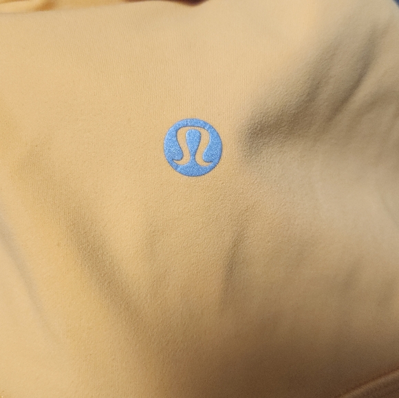 Lululemon Mango Dream Leggins - Picture 2 of 8